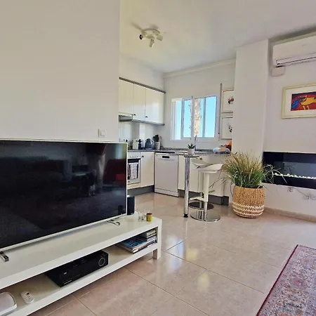 La Sella Appartement Dénia