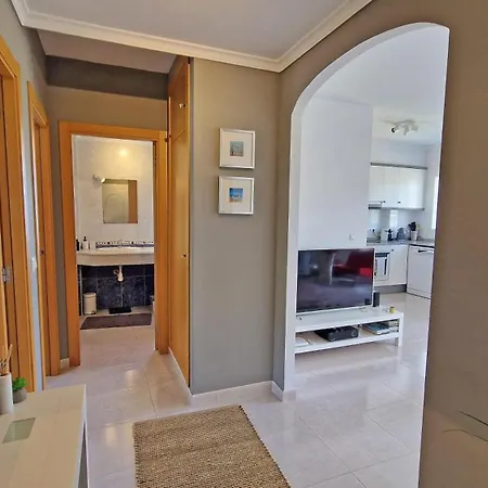 Apartman La Sella