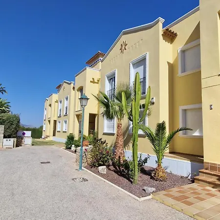 Apartman La Sella Denia