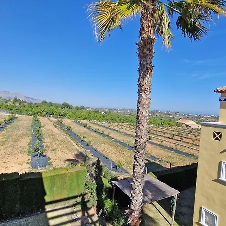 La Sella Appartement Dénia