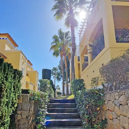 Appartement La Sella Dénia