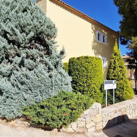 La Sella Appartement *