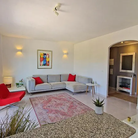 Apartament La Sella *
