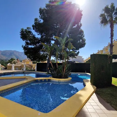 La Sella Apartament Denia